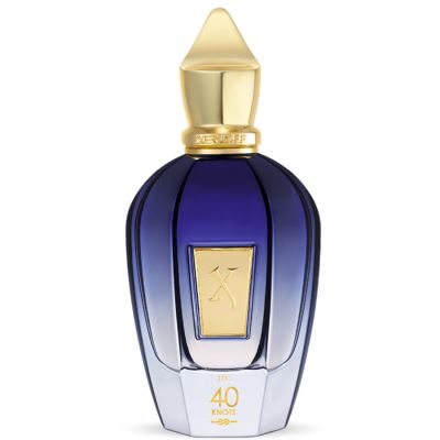 XERJOFF 40 Knots EDP 100 ml